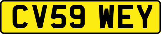 CV59WEY