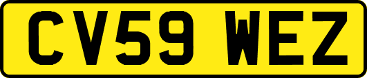 CV59WEZ
