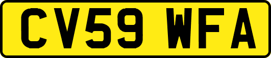 CV59WFA