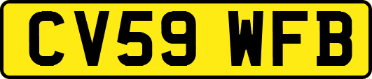 CV59WFB