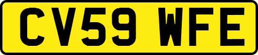 CV59WFE