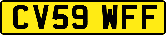 CV59WFF