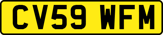 CV59WFM