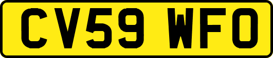 CV59WFO