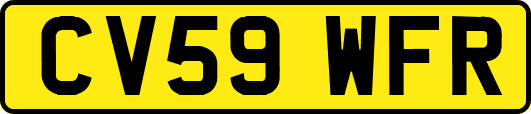 CV59WFR