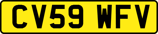 CV59WFV