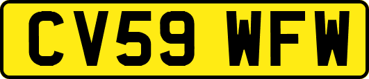 CV59WFW