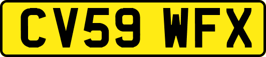 CV59WFX