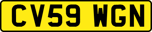 CV59WGN