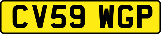 CV59WGP