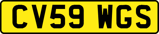 CV59WGS