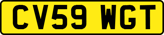 CV59WGT