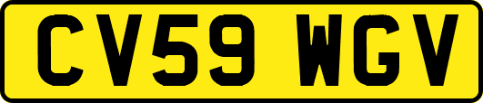 CV59WGV