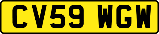 CV59WGW