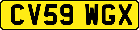 CV59WGX