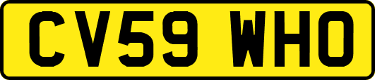 CV59WHO