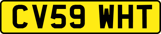 CV59WHT