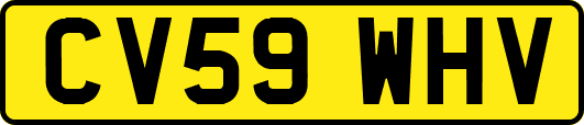 CV59WHV