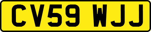 CV59WJJ