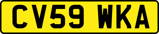 CV59WKA