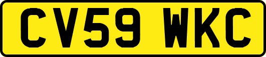 CV59WKC