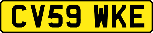 CV59WKE