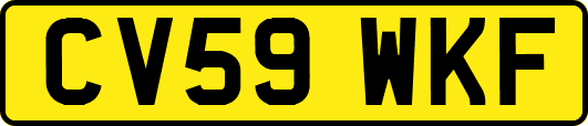 CV59WKF