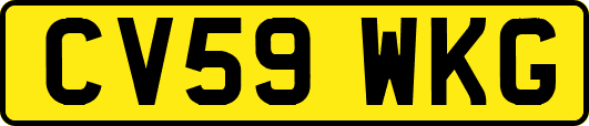 CV59WKG