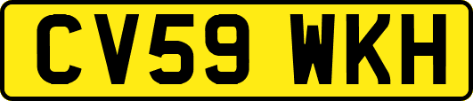 CV59WKH