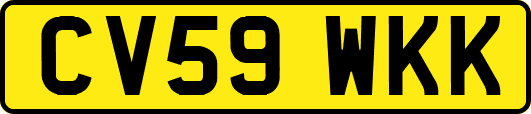 CV59WKK