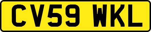 CV59WKL