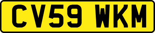 CV59WKM