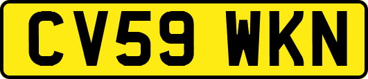 CV59WKN