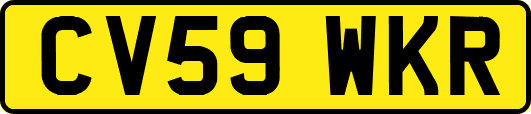 CV59WKR