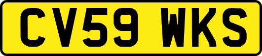 CV59WKS