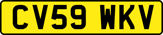 CV59WKV