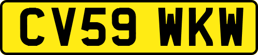 CV59WKW