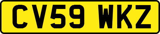 CV59WKZ