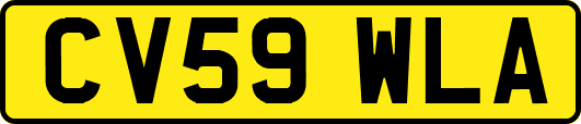 CV59WLA