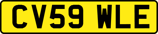 CV59WLE