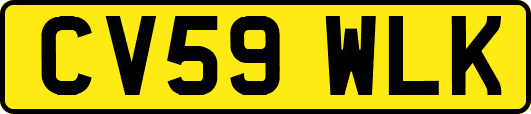 CV59WLK
