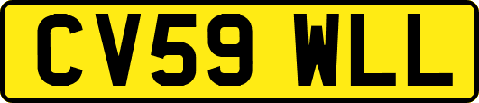 CV59WLL