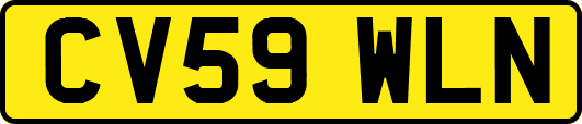 CV59WLN
