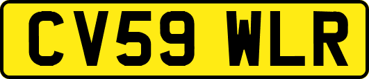 CV59WLR