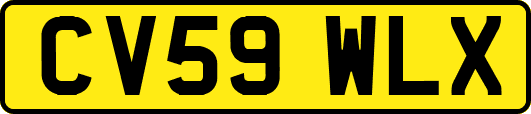 CV59WLX