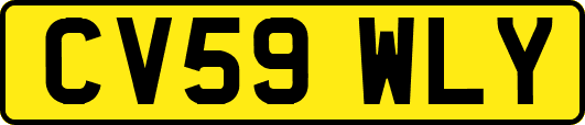 CV59WLY