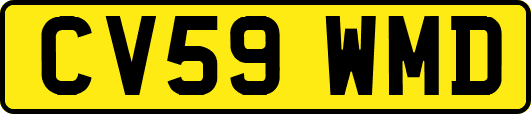 CV59WMD