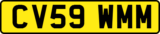 CV59WMM