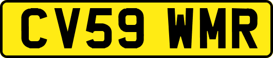 CV59WMR