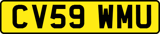 CV59WMU